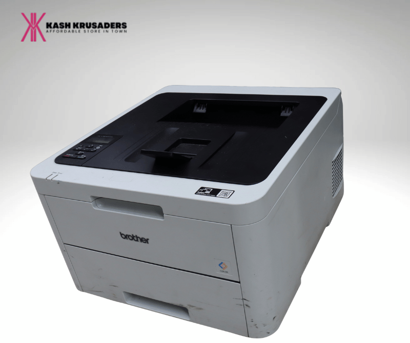 Brother HL-L3230CDW Color Laser Printer